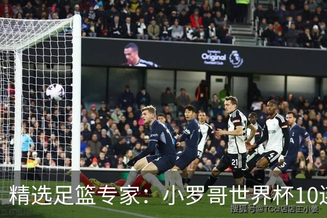 精选足篮专家：小罗哥世界杯10连红长线16中14！
